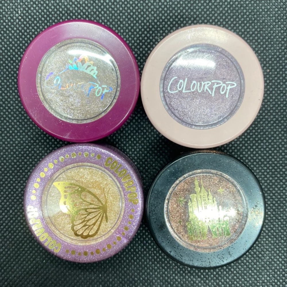 4 LE Super Shock Shadows